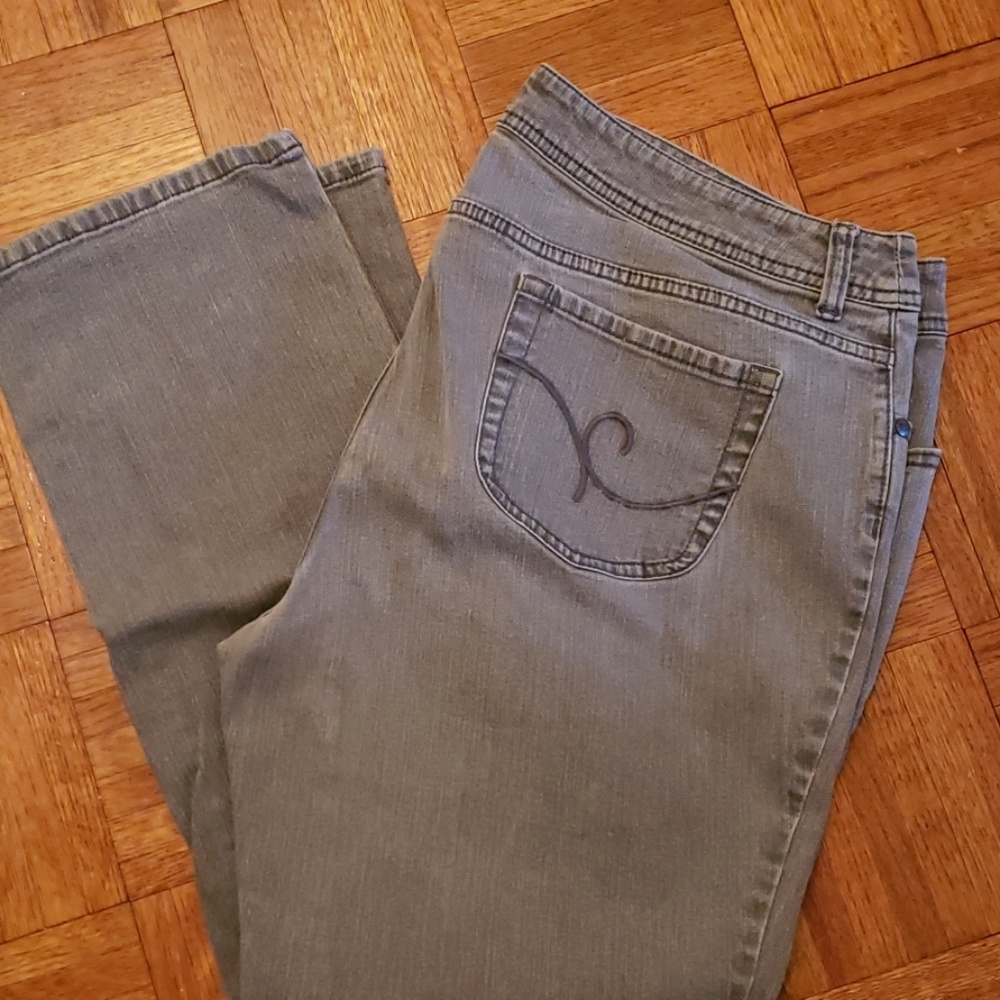 Additions by Chico's Jeans